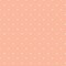 Fabric Art Gallery Creamsicle Speckles Spotted Knits by the Quarter Yard K-SP-1000